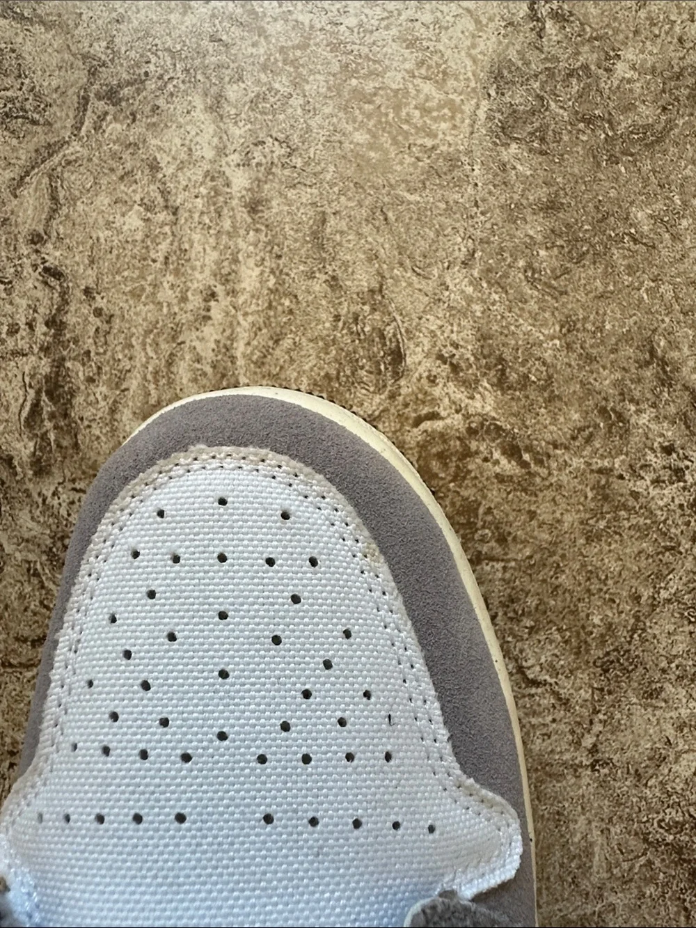 Jordan air mid
